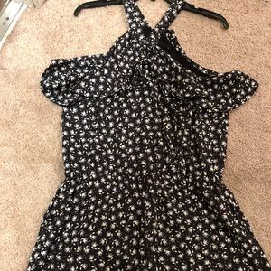 Romper from Loft